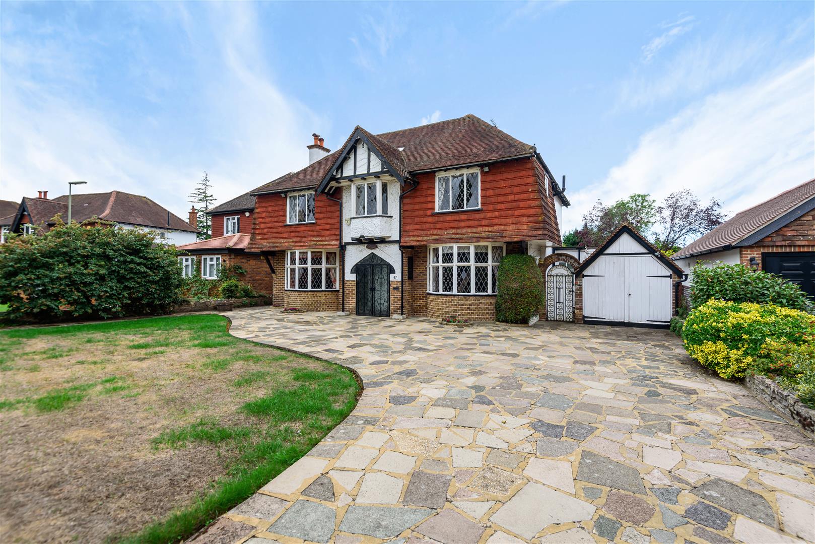 Property List Cairds